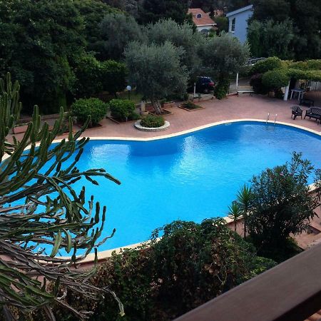 Great Sicily Hotel Мондело Екстериор снимка