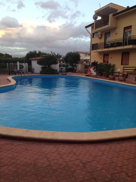 Great Sicily Hotel Мондело Екстериор снимка