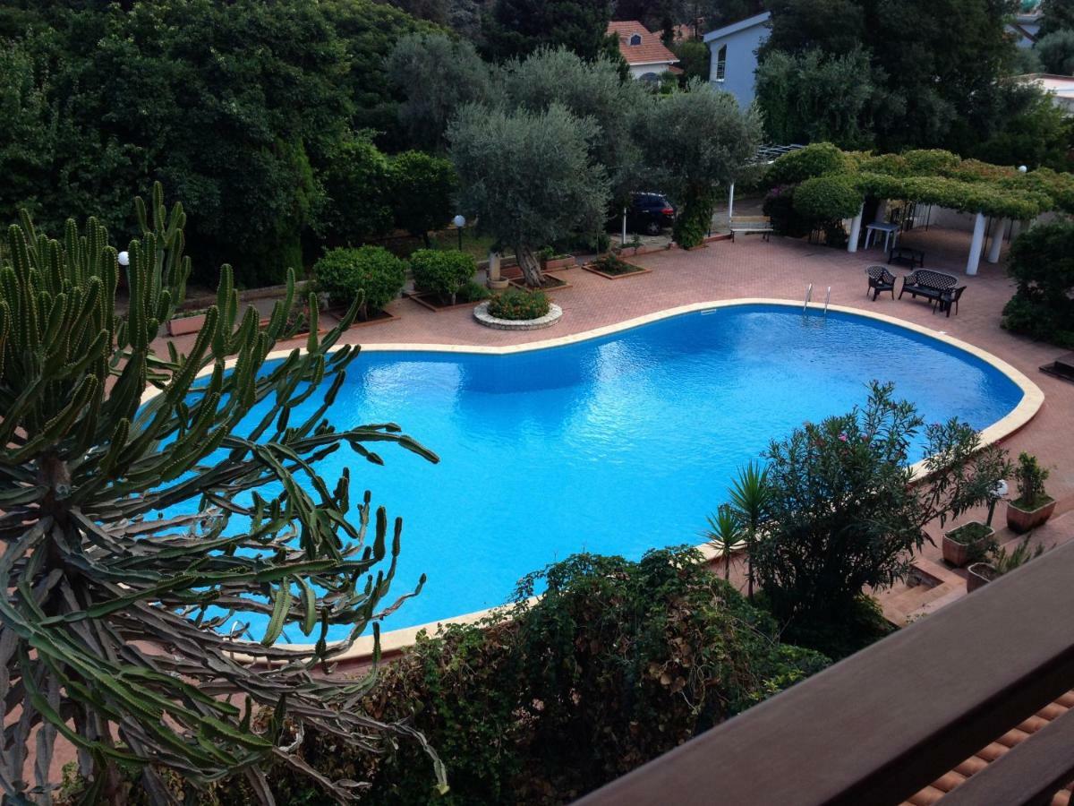 Great Sicily Hotel Мондело Екстериор снимка