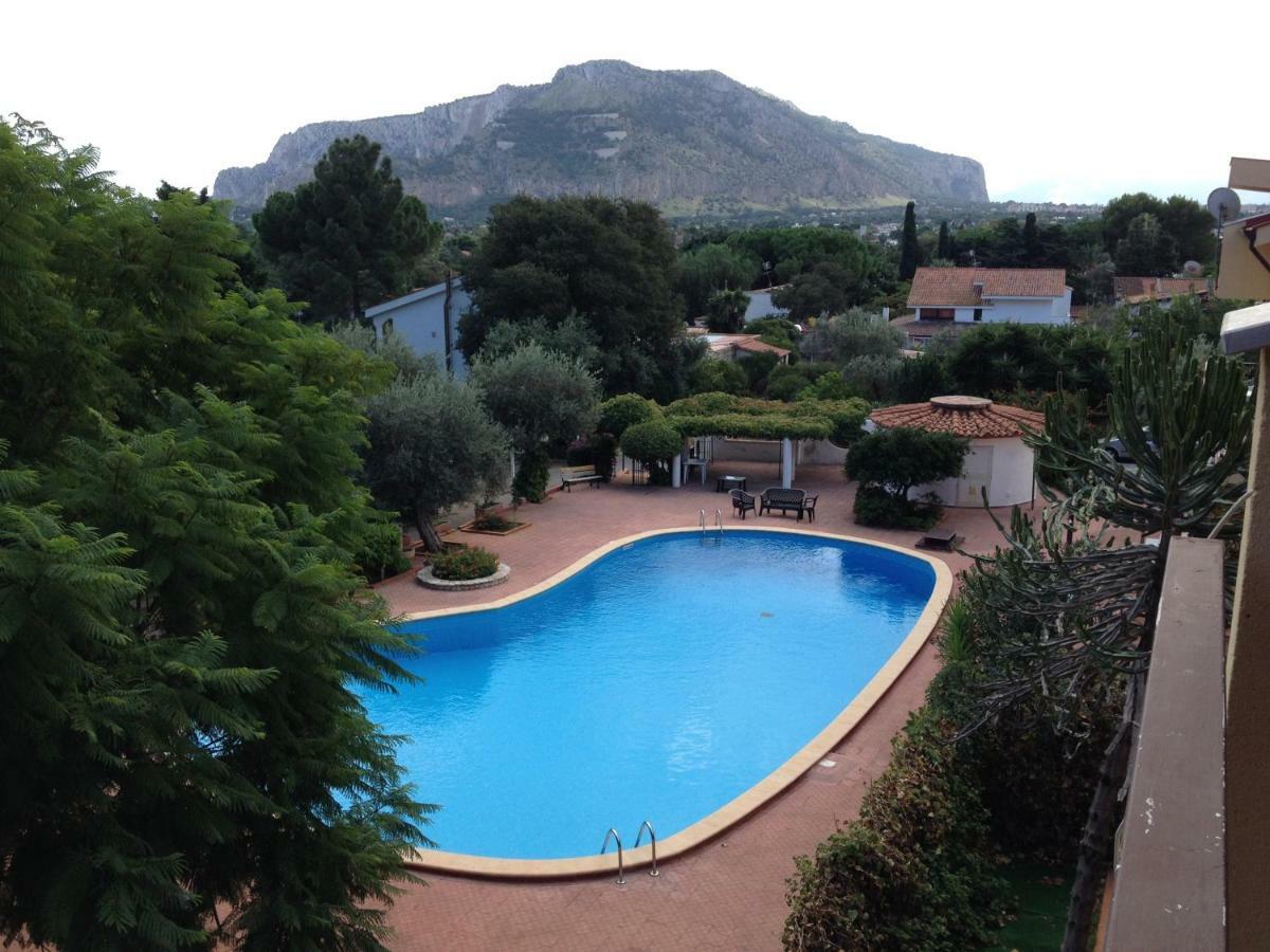 Great Sicily Hotel Мондело Екстериор снимка
