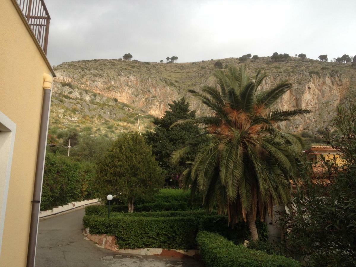 Great Sicily Hotel Мондело Екстериор снимка