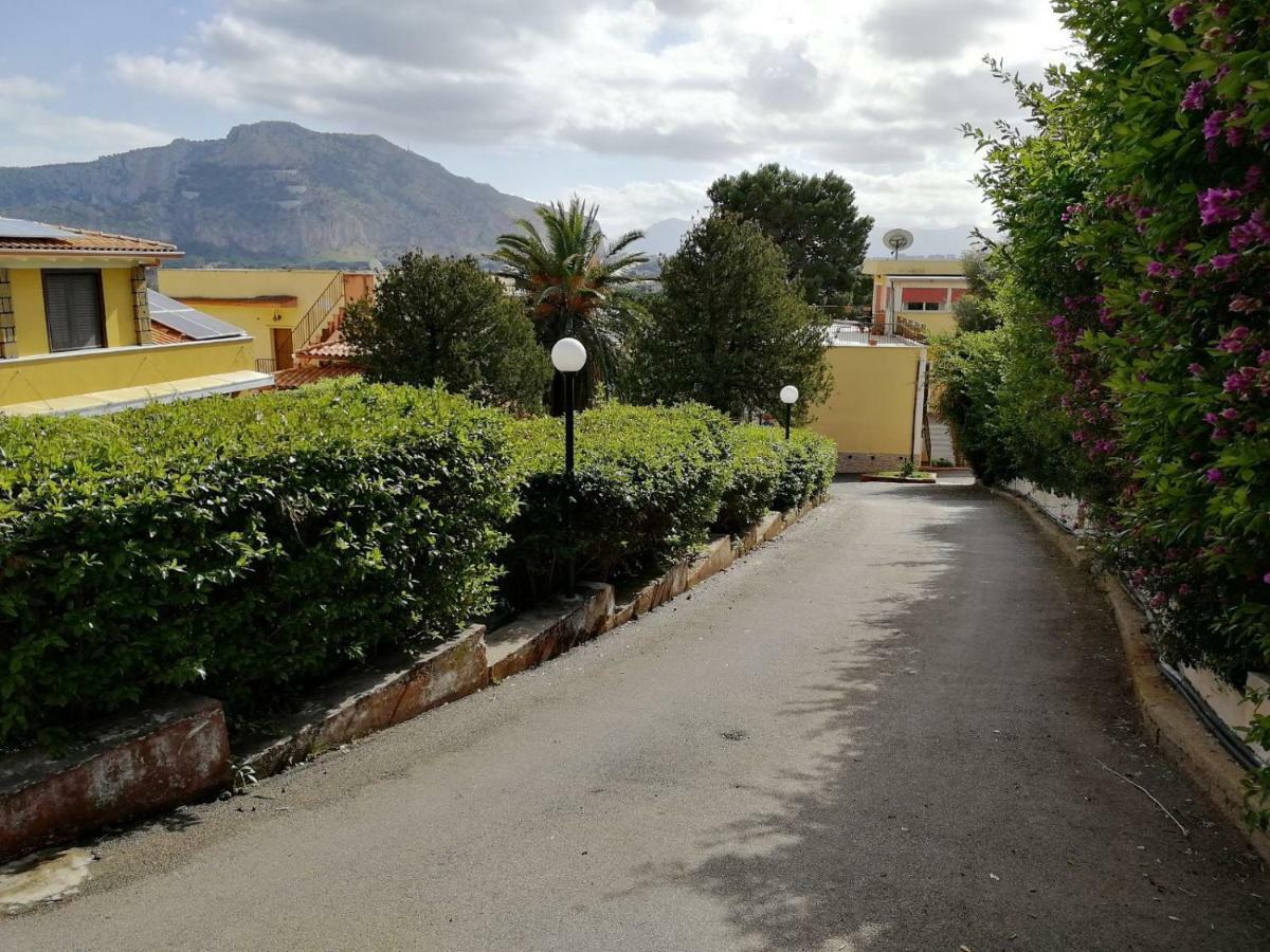 Great Sicily Hotel Мондело Екстериор снимка